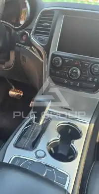 2016 Jeep Grand Cherokee