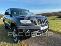 2016 Jeep Grand Cherokee