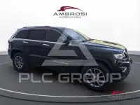 2016 Jeep Grand Cherokee