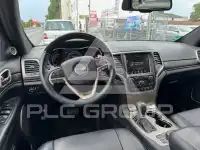 2016 Jeep Grand Cherokee