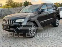2016 Jeep Grand Cherokee
