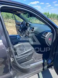 2016 Jeep Grand Cherokee