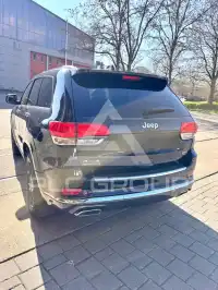 2016 Jeep Grand Cherokee