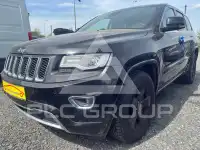 2016 Jeep Grand Cherokee