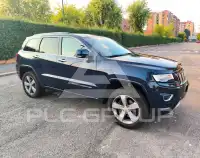 2016 Jeep Grand Cherokee