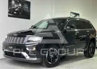 2016 Jeep Grand Cherokee