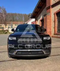 2016 Jeep Grand Cherokee