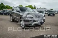 2016 Jeep Grand Cherokee