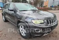 2016 Jeep Grand Cherokee