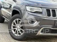 2016 Jeep Grand Cherokee