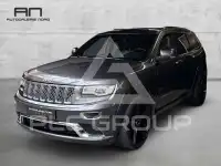 2016 Jeep Grand Cherokee