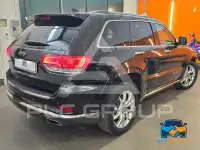 2016 Jeep Grand Cherokee