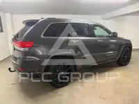 2016 Jeep Grand Cherokee