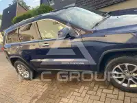 2016 Jeep Grand Cherokee