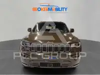 2016 Jeep Grand Cherokee
