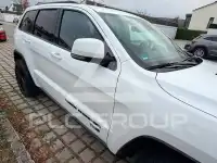 2016 Jeep Grand Cherokee