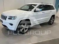 2016 Jeep Grand Cherokee