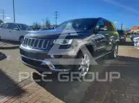 2016 Jeep Grand Cherokee