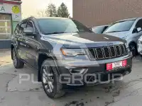 2016 Jeep Grand Cherokee