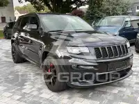 2016 Jeep Grand Cherokee