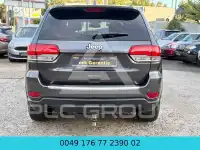 2016 Jeep Grand Cherokee