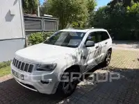 2016 Jeep Grand Cherokee