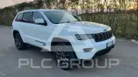 2016 Jeep Grand Cherokee