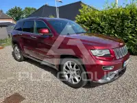 2016 Jeep Grand Cherokee
