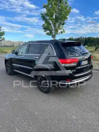 2016 Jeep Grand Cherokee