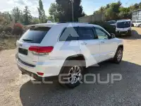 2016 Jeep Grand Cherokee