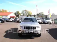 2016 Jeep Grand Cherokee