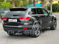 2016 Jeep Grand Cherokee