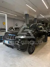 2016 Jeep Grand Cherokee