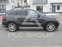 2016 Jeep Grand Cherokee