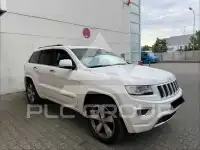 2016 Jeep Grand Cherokee