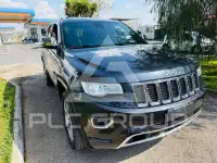 2016 Jeep Grand Cherokee
