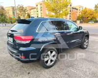 2016 Jeep Grand Cherokee