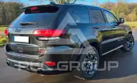 2016 Jeep Grand Cherokee