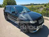 2016 Jeep Grand Cherokee
