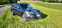 2016 Jeep Grand Cherokee