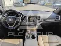2016 Jeep Grand Cherokee