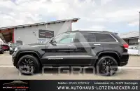 2016 Jeep Grand Cherokee
