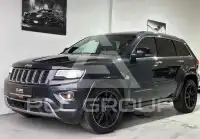2016 Jeep Grand Cherokee