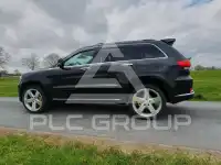 2016 Jeep Grand Cherokee