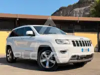 2016 Jeep Grand Cherokee