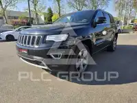 2016 Jeep Grand Cherokee