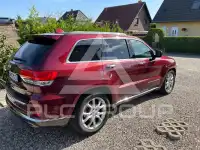 2016 Jeep Grand Cherokee