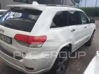 2016 Jeep Grand Cherokee