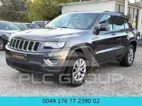 2016 Jeep Grand Cherokee