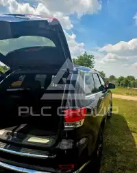 2016 Jeep Grand Cherokee